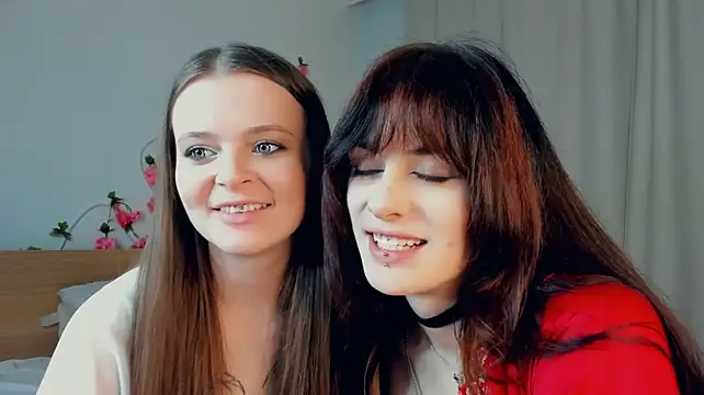 KrystalTrudel's Webcam Show