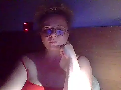 Zanelia Obrolan Langsung XXX