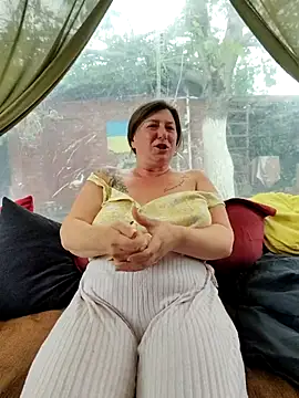 Sala de chat ao vivo de Natali_UA
