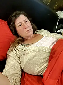 Natali_UA – Kamerová šou