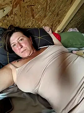 Živá kamerová sex show Natali_UA