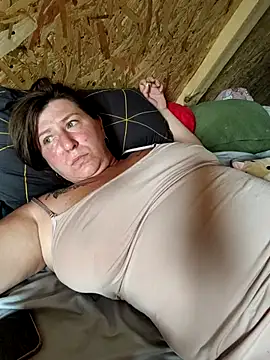 Pokazy przed seks kamerką na żywo – Natali_UA