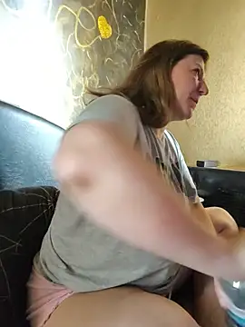 Natali_UA Cameră chat live