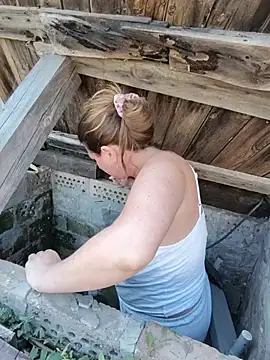 Živá chatovací místnost Natali_UA