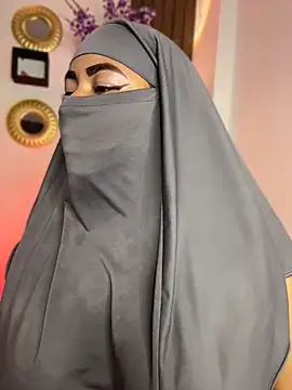 Isa-anbar's Webcam Show