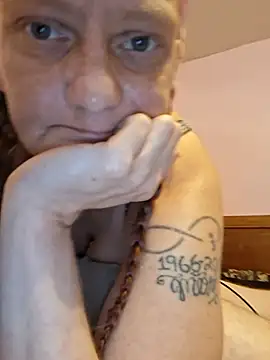 Živá chatovací místnost bam420bam