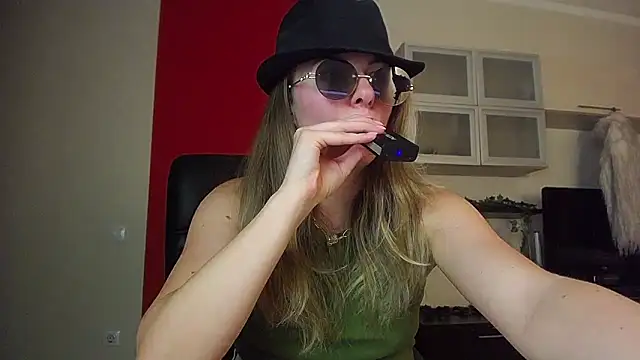 Chat ao vivo de ladysabotage