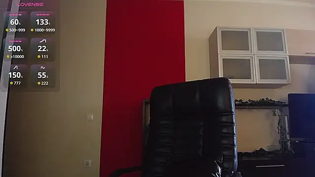 Pokój czatu na żywo – ladysabotage