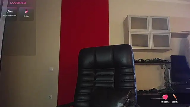 ladysabotage 실시간 채팅방
