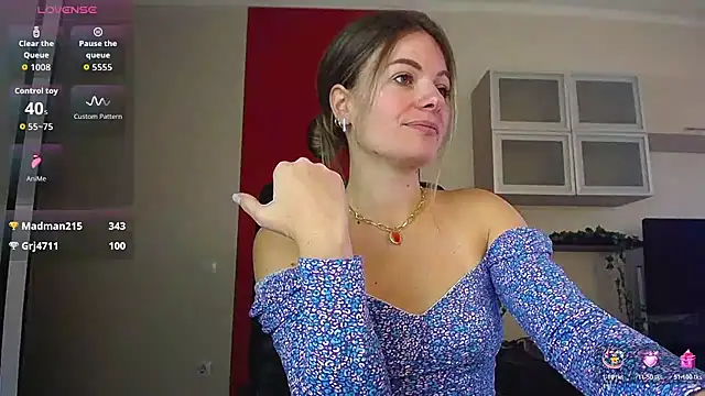 ladysabotage – Live XXX-chat