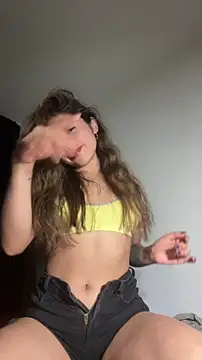 Chat ao vivo de aimi_art1