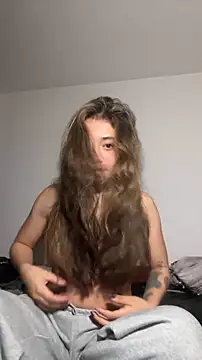 aimi_art1 Adlı Modelin Canlı Sohbet Odası