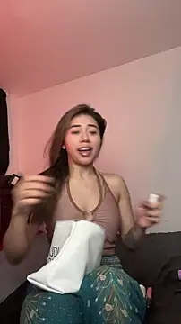 Bilik Sembang Langsung aimi_art1