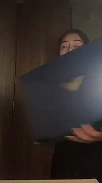 Živá chatovací místnost aimi_art1
