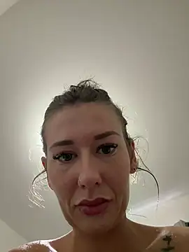 Missolivia_x's Webcam Show