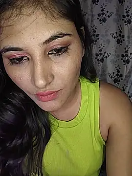 Richa_Babes Obrolan Langsung XXX