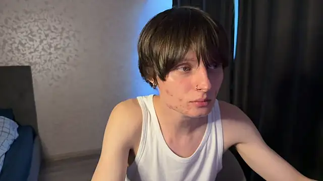 hotcutJake Webcam show