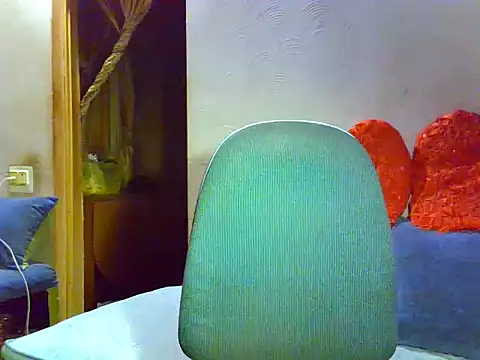 Chat soba uživo modela AgoniA7