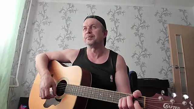 SanFrantsisko Videochat live