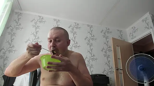 Seks show uživo modela SanFrantsisko na kameri
