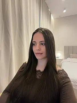 -Mylina-'s Webcam Show