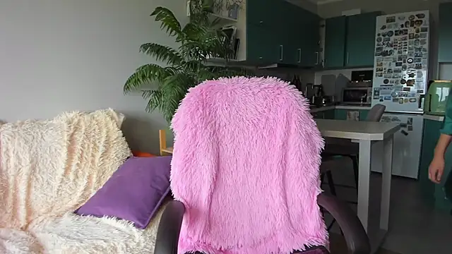 Sala de chat en directo de ChristinaGlory