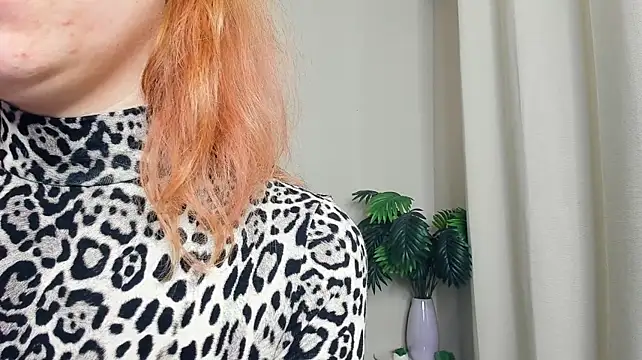 RosetteQunnarath's Webcam Show