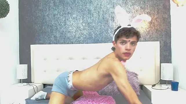 sebitas_27's Webcam Show