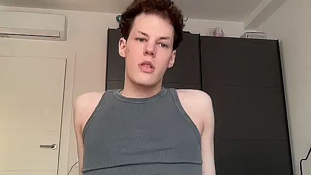 Hot_Adam_ Webcam show