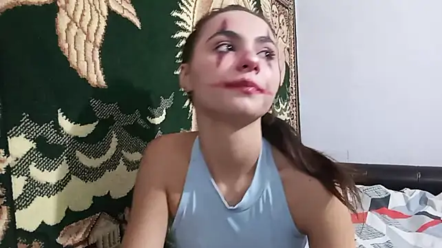 Really_Shy's Webcam Show