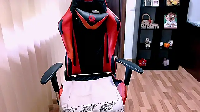 MissTroublle Live Chatraum