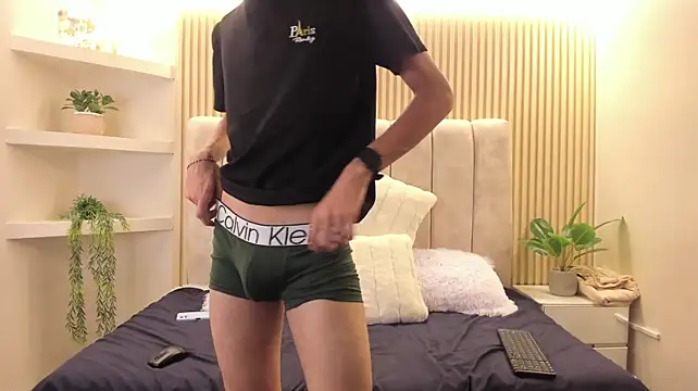โชว์เว็บแคมของ Ethan_Kay
