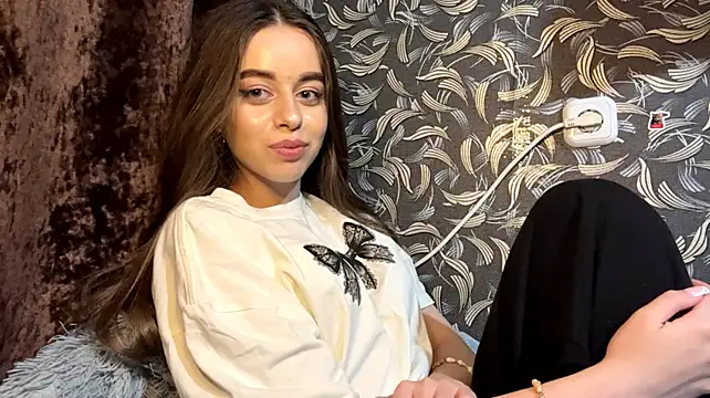 ShawanaIsraelson: вебкам-шоу