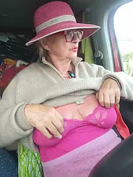 Hot-Muci Live Chatraum