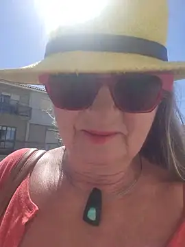 Chat ao vivo de Hot-Muci