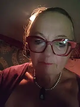 Hot-Muci – Kamerová šou