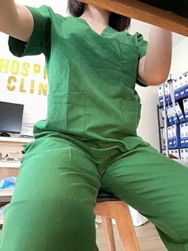 Pokój czatu na żywo – secretly_masturbating