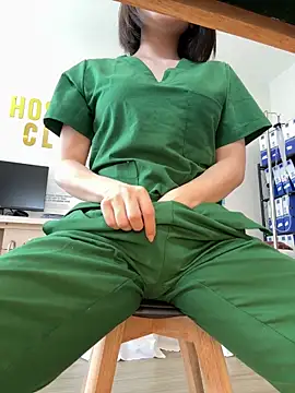 ห้องแชทสดของ secretly_masturbating