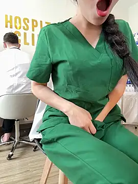 Chat soba uživo modela secretly_masturbating