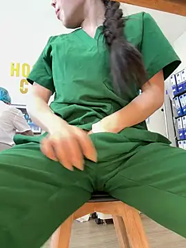 secretly_masturbating Live seks camshow