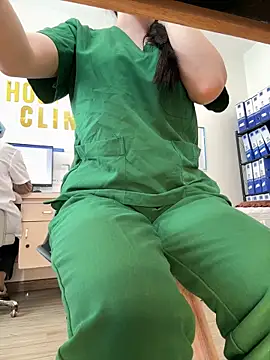 secretly_masturbating Adlı Modelin Canlı Sohbet Odası