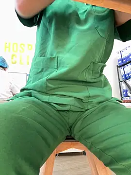ห้องแชทสดของ secretly_masturbating