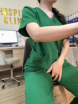 ห้องแชทสดของ secretly_masturbating