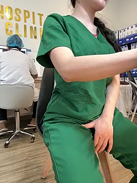 ห้องแชทสดของ secretly_masturbating