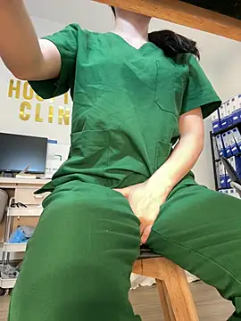 ห้องแชทสดของ secretly_masturbating
