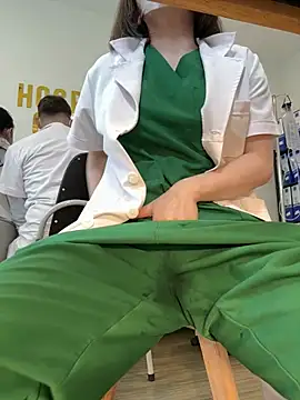 secretly_masturbating Live Chatraum