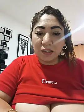 kendra_fire Live Chatraum