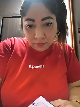 kendra_fire Live chatroom