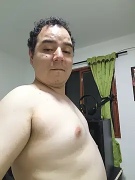 Anubis_Hot_Rythm Webcam-Show