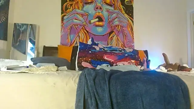 EnticingAaliyah Cameră chat live